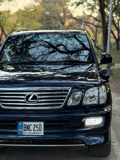 2nd hand cars of lexus in best price