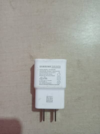 SAMSUNG Original Charger