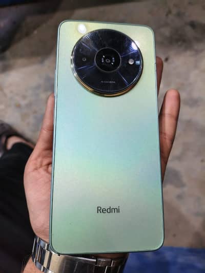 Redmi a3x urgent sale