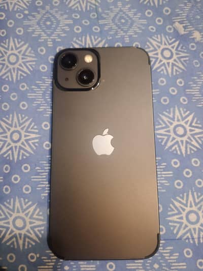 IPHONE 13 -(JV) -128 GB- ( IN WARRANTY -ONYL SET )