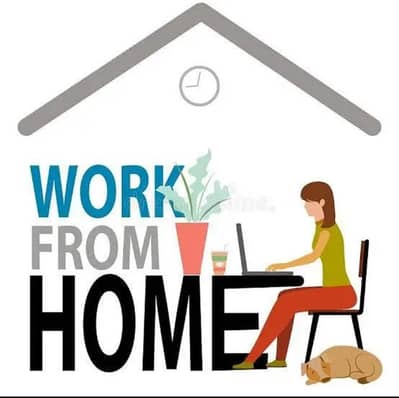 need females work from home job