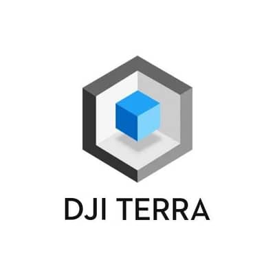 DJI Terra and DJI Modify Drone Photogrammetry Processing service
