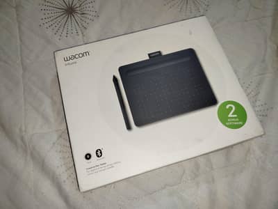 Wacom intous  CTL-4100WL(Bluetooth model)