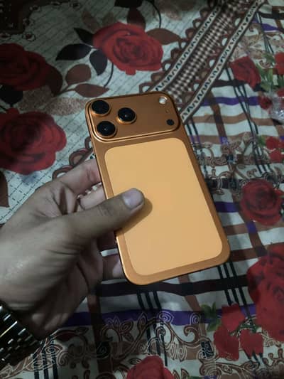 Iphone xr convert 17 pro