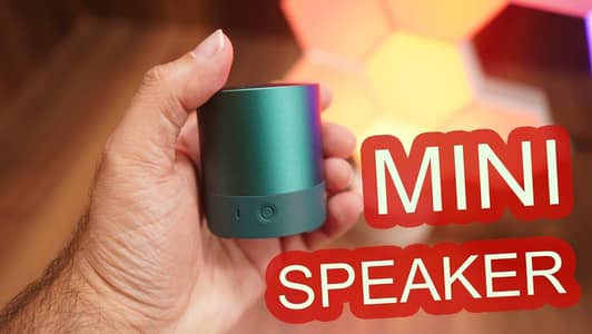Orignal Huawei mini Bluetooth speaker like jbl anker tronsmart