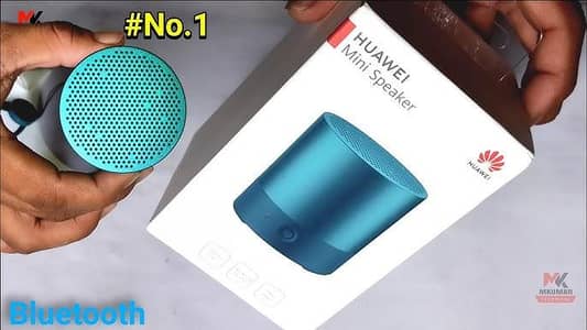 Orignal Huawei mini Bluetooth speaker like jbl anker tronsmart