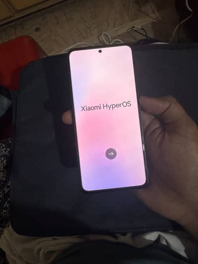 Redmi Note 13 128/8 PTA Approved