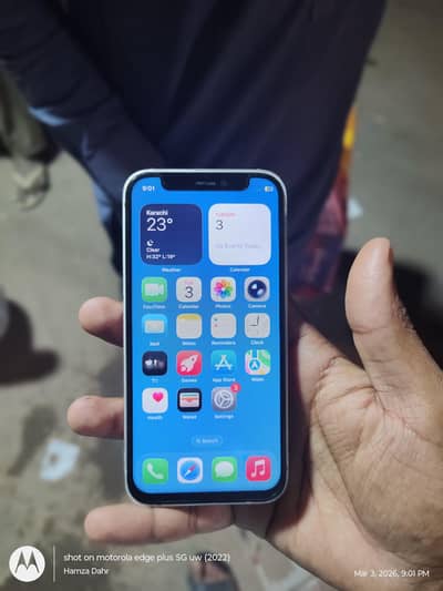 I phone 12 mini factory unlocked