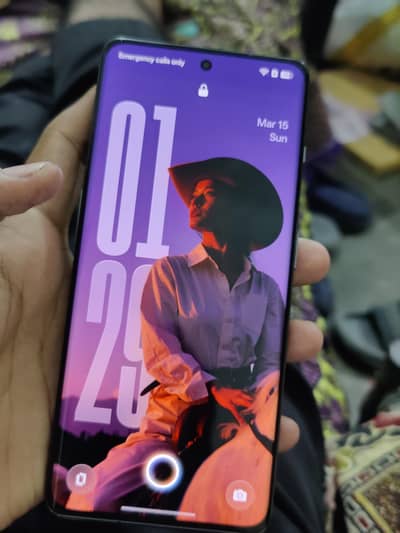 OnePlus Ace 2 ya One plus 11 ( 12+12(256) non pta