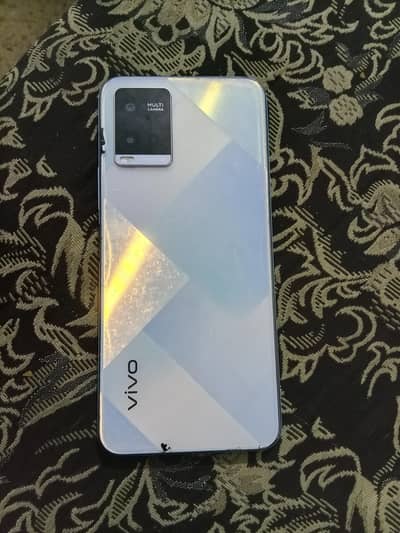 vivo y21 PTA approved