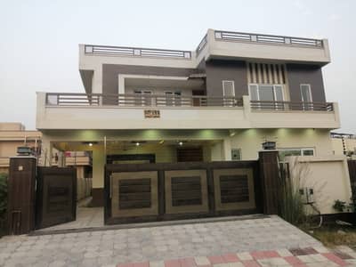 1 Kanal Ground Portion For Rent