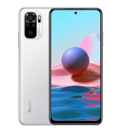 REDMI Note 10