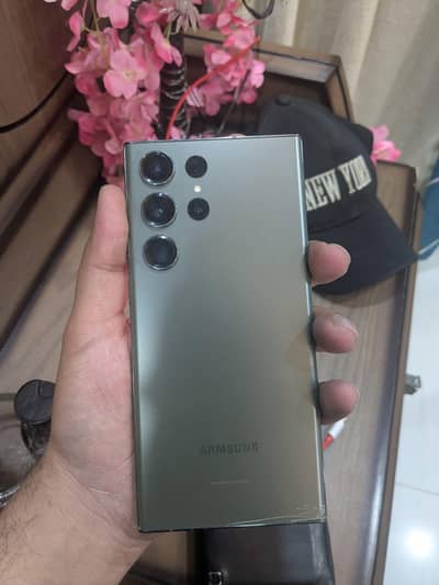 Samsung s23 ultra exchange possible with iphone