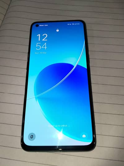 Oppo Reno 6