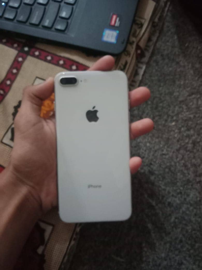 Iphone 8 plus 4