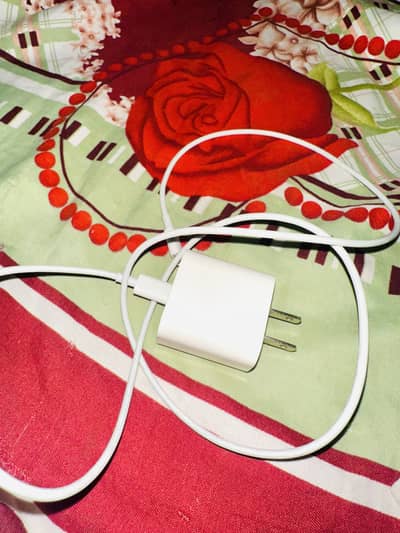 Iphone charger 20W