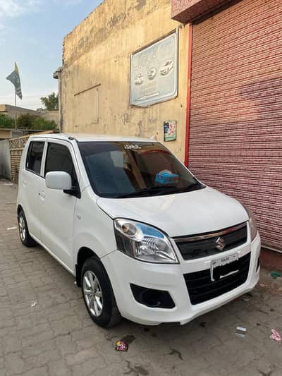 wagnor vxL 2020 Model