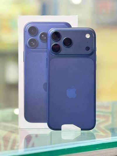 Iphone 17 pro non PTA