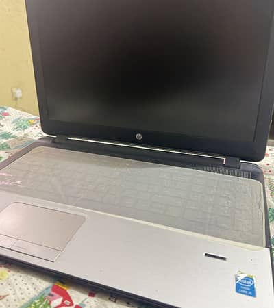 One hand use Zabardast Condition with original charger