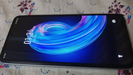 Infinix Note 12 G96 PTA Approved