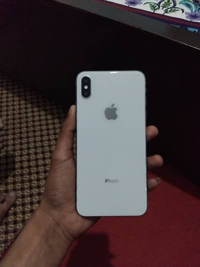 iPhone xsmax exchange possible