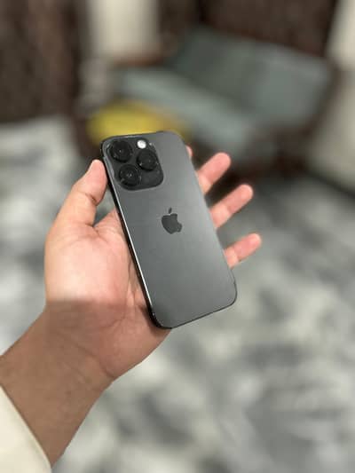 Iphone 14 pro pta approved