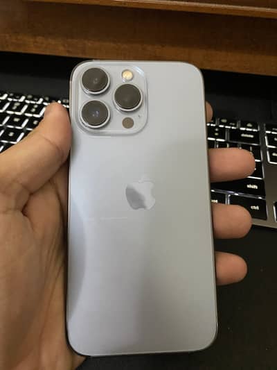 iPhone 13 pro 128 pta approved