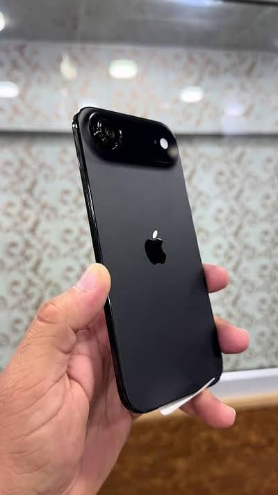 iphone 17 256 GB PTA Approved [Just Box Opened]