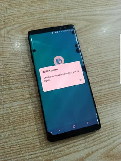 note 8 Samsung Galaxy 64gb