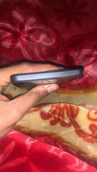 All okay ha bas iski back change