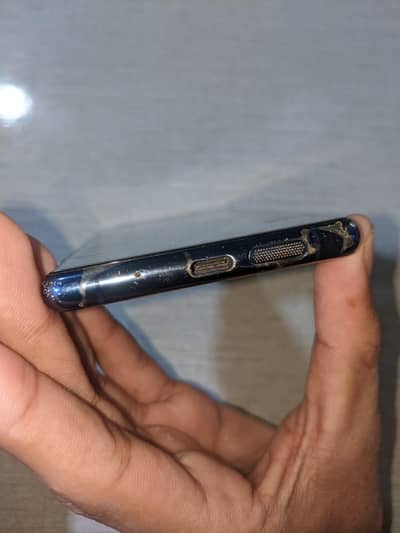 Sony Xperia 5 official PTA approved