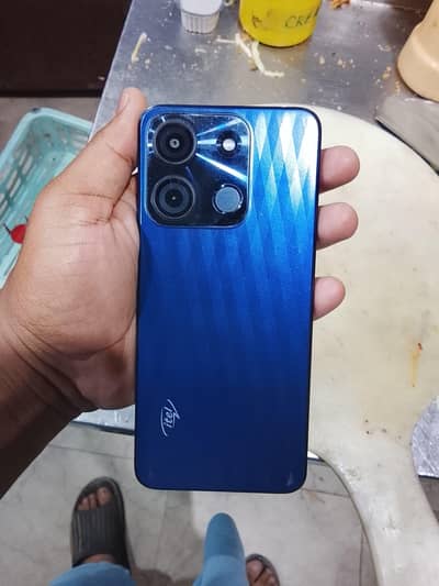 itel A60$for sale