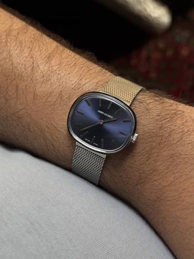 URBAN LOCARNO ELLIPSE