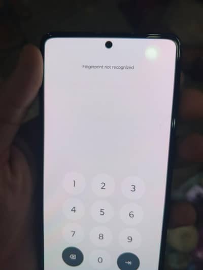 MOTO EDG 30Pro 8gen1 Prosser