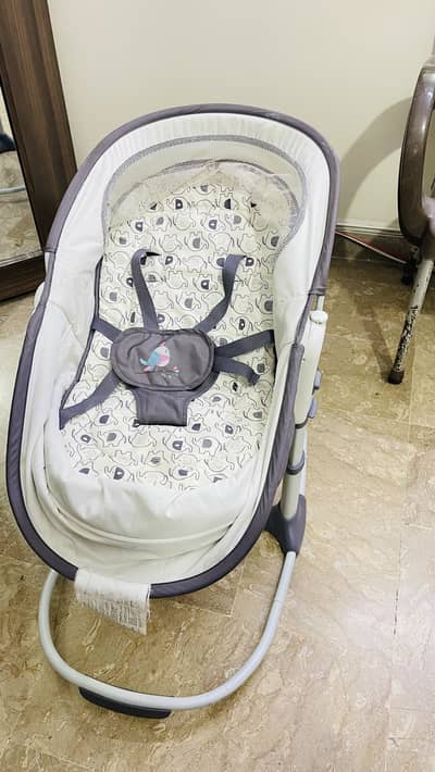 Mastella 3 in 1