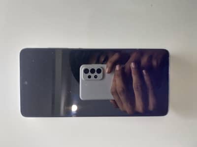 Samsung Galaxy A51 – 128GB – Good Condition