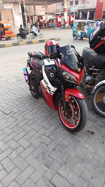 sallam sale my best bike