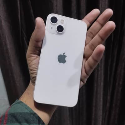 I phone 13 factory unlock 128 gb ios 26 instal