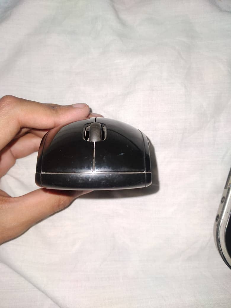 MICROSOFT wireless 5000 without USB 1