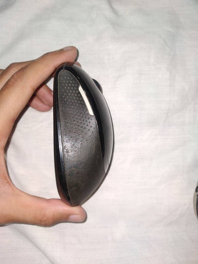 MICROSOFT wireless 5000 without USB 3