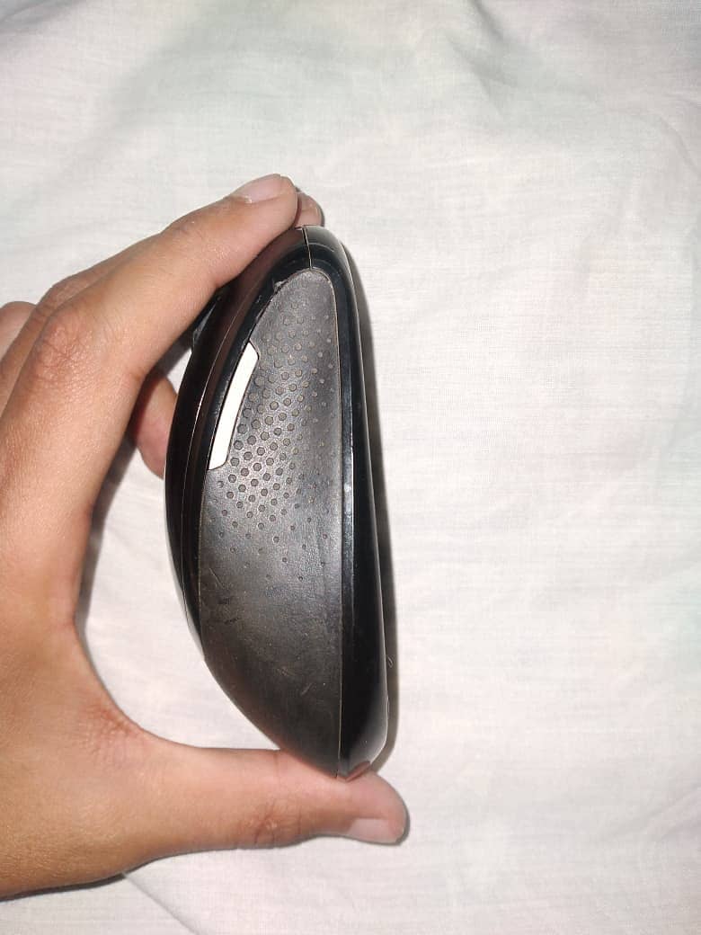 MICROSOFT wireless 5000 without USB 5