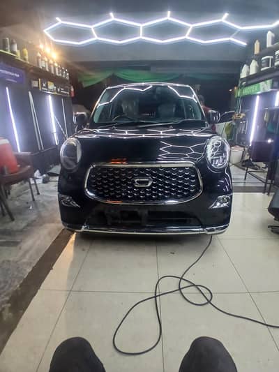 daihatsu cast very brand new 2022 model