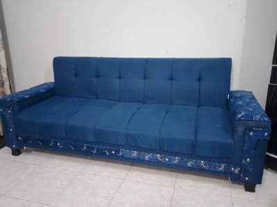 sofacumbed good condition
