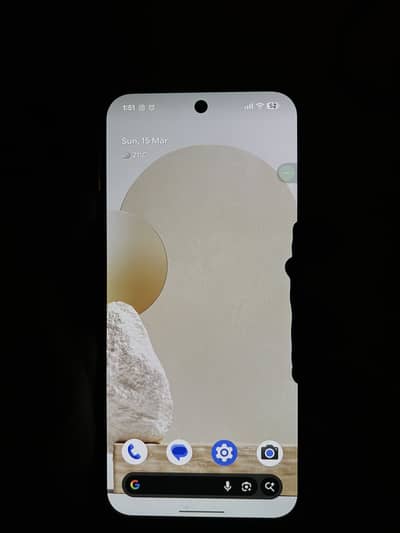 Google pixel 9 pro XL