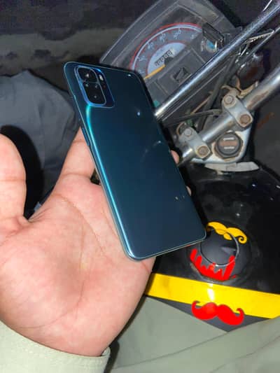 Redmi note 10 6 128 only mobile