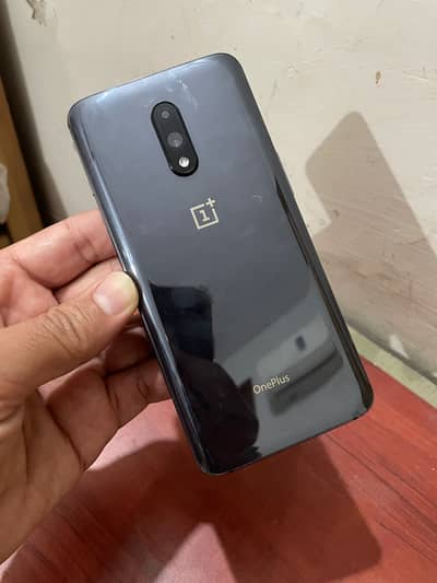 One Plus 7  (Official PTA Approved)