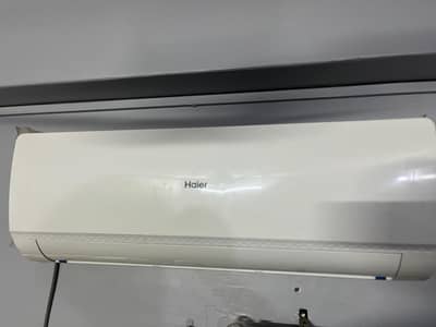 Haier 1 Ton AC