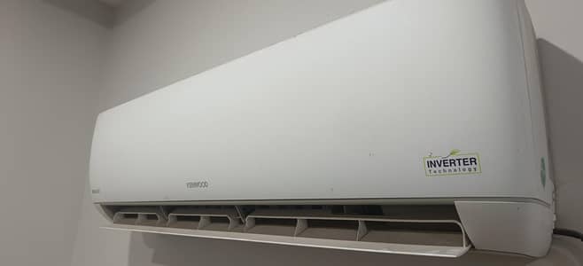 Kenwood T3 compressor