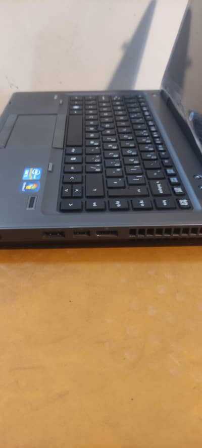 Hp Coer i5 very very Fast processing speed