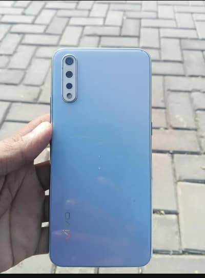 S1 vivo 8/255 condition 10/10 no open repair